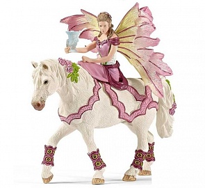 Игровая фигурка Эльф Фея (Schleich, 70519k)